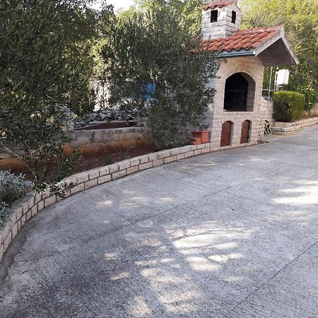 Šibuljina Apartment Leon & Grga מראה חיצוני תמונה