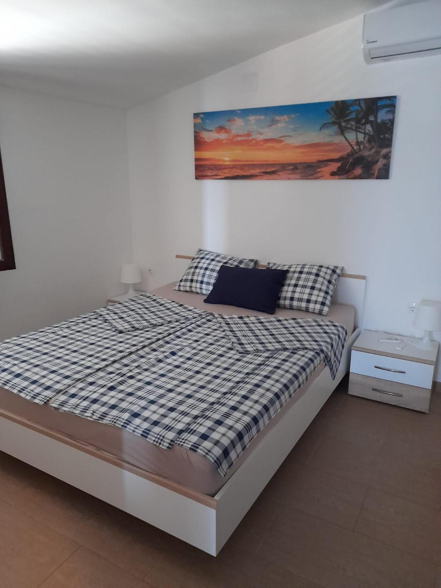 Šibuljina Apartment Leon & Grga מראה חיצוני תמונה