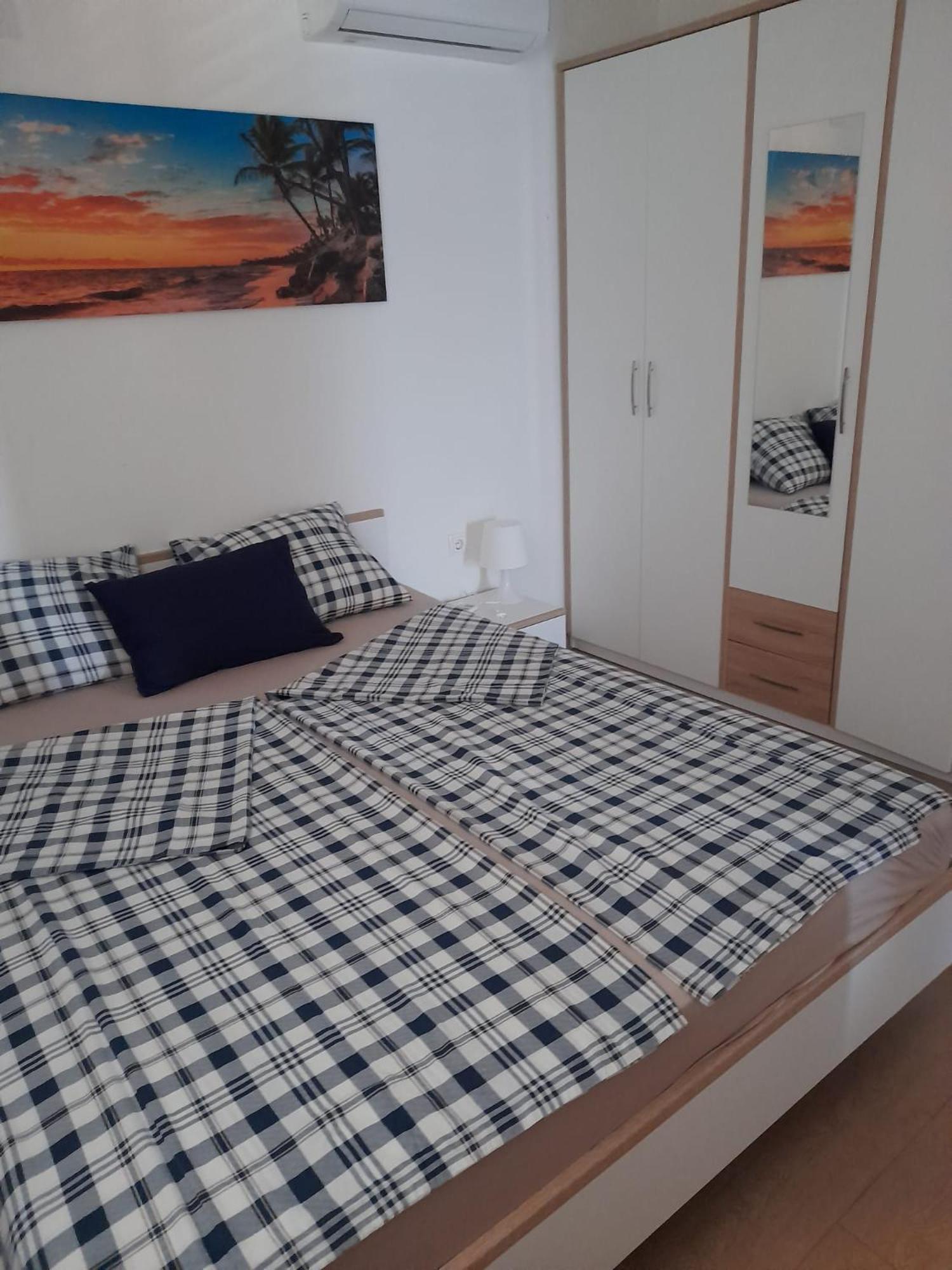 Šibuljina Apartment Leon & Grga מראה חיצוני תמונה