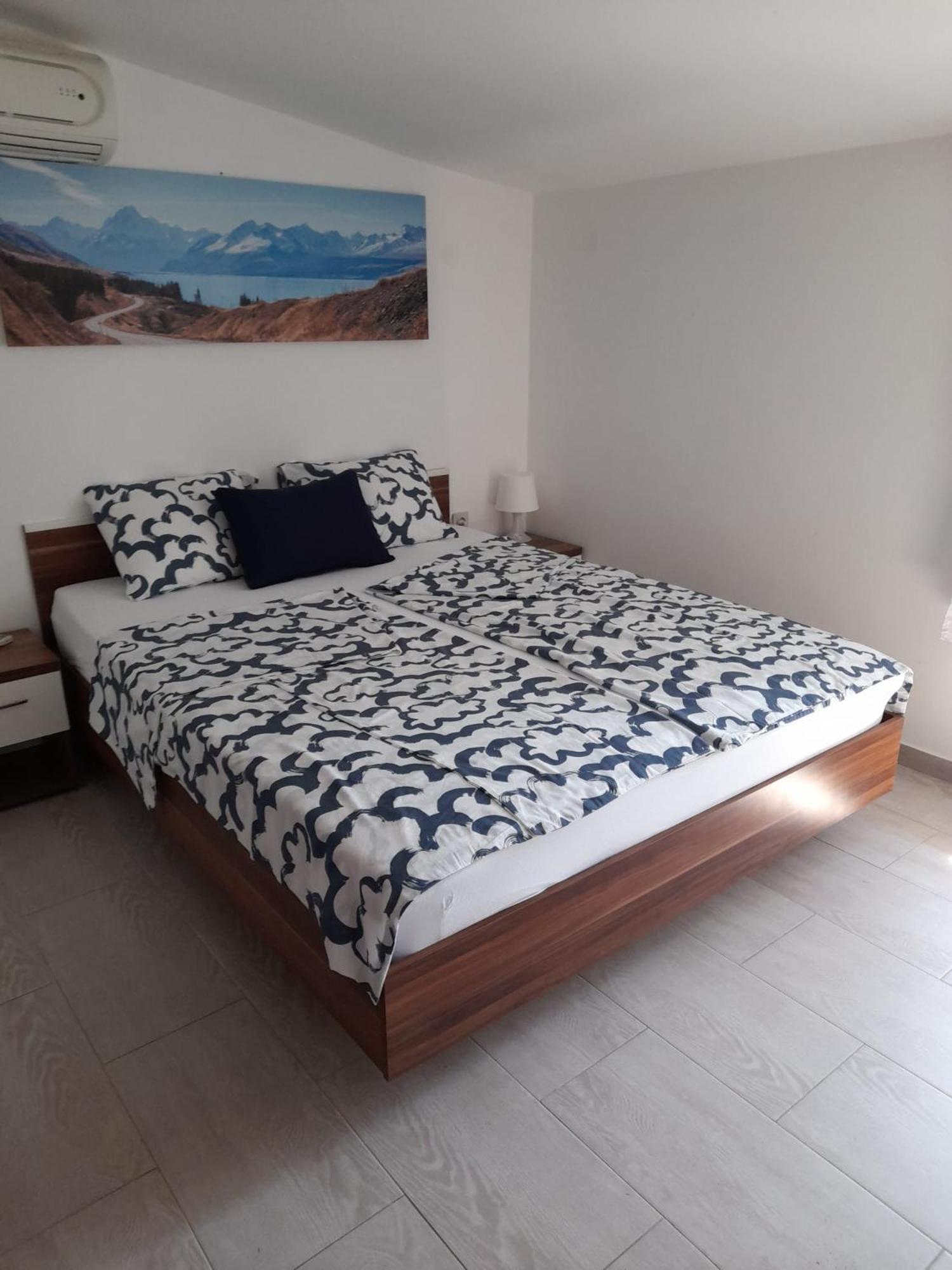 Šibuljina Apartment Leon & Grga מראה חיצוני תמונה