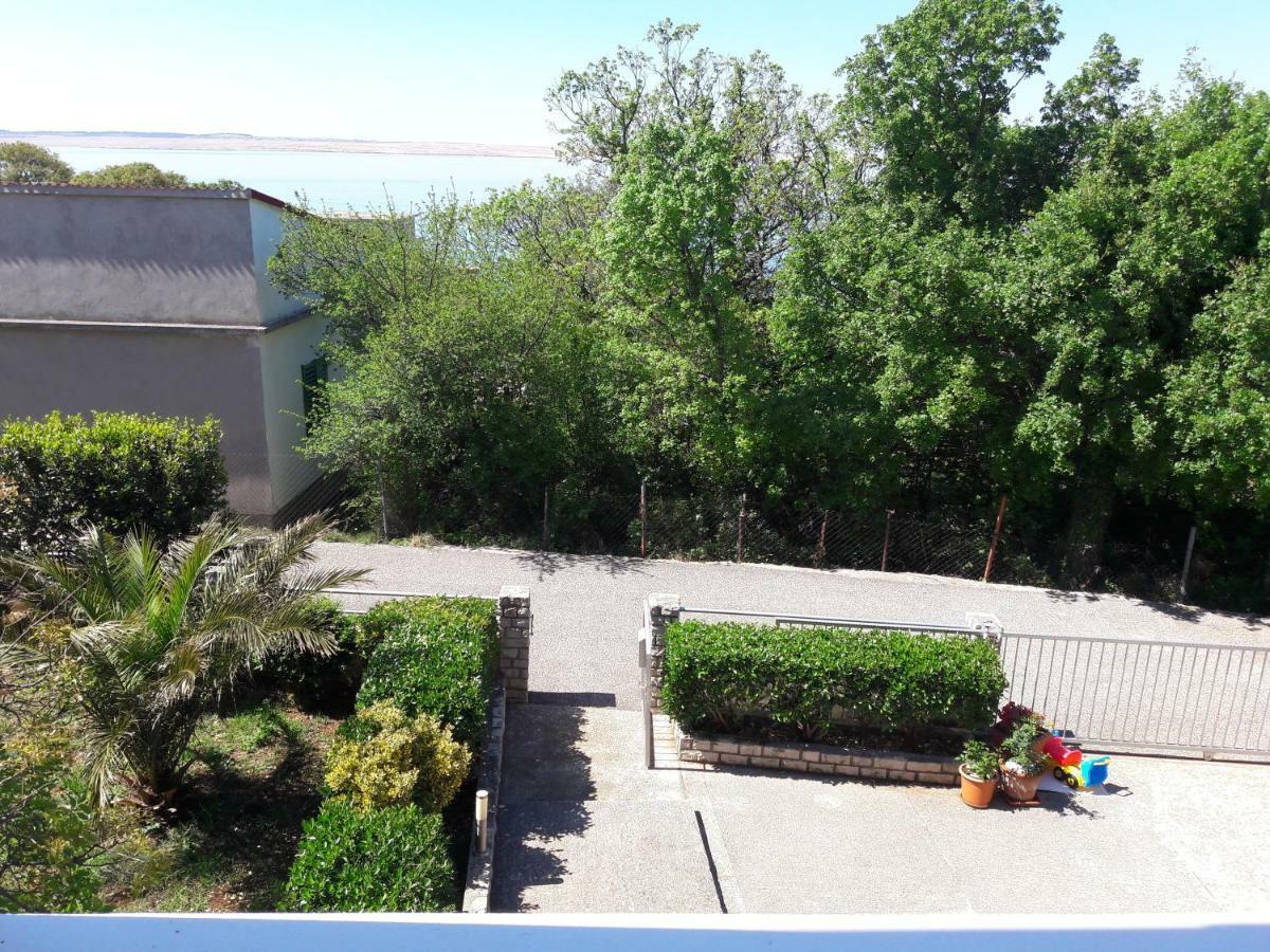 Šibuljina Apartment Leon & Grga מראה חיצוני תמונה