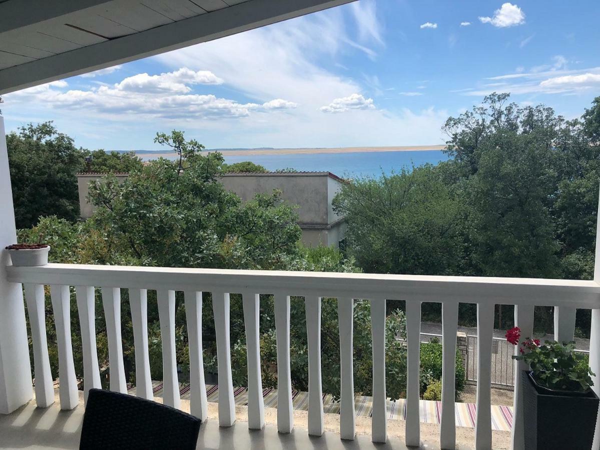 Šibuljina Apartment Leon & Grga מראה חיצוני תמונה