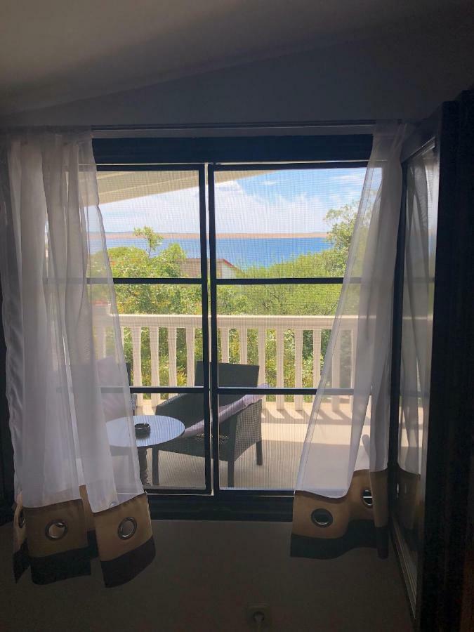 Šibuljina Apartment Leon & Grga מראה חיצוני תמונה