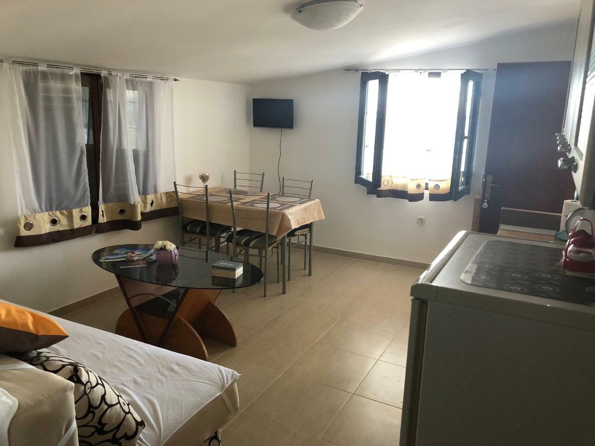 Šibuljina Apartment Leon & Grga מראה חיצוני תמונה