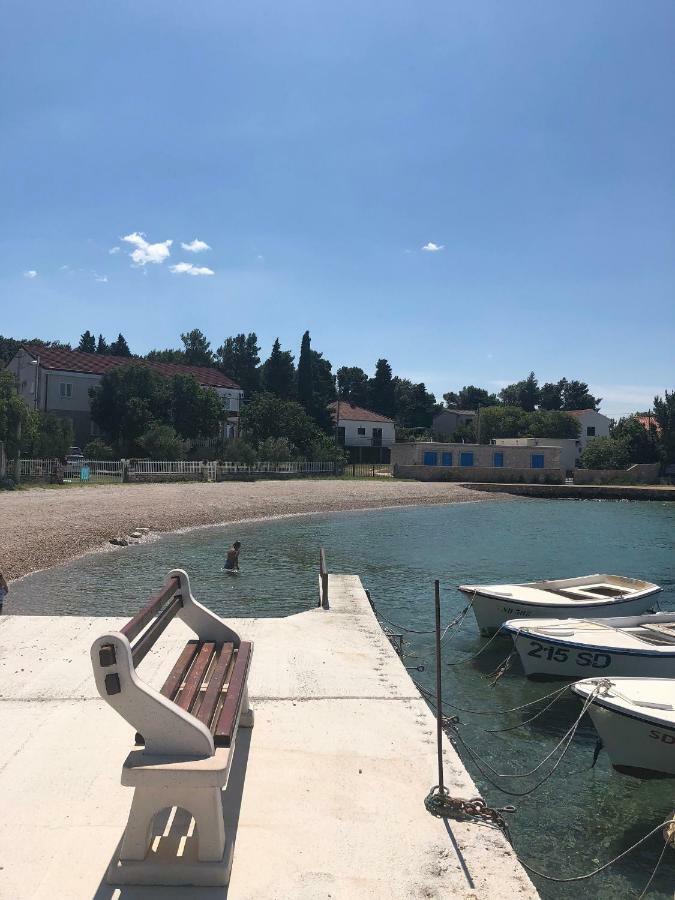 Šibuljina Apartment Leon & Grga מראה חיצוני תמונה