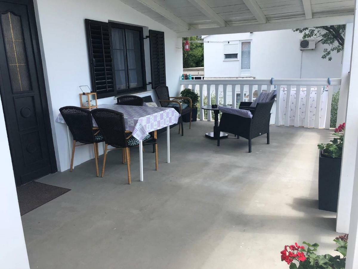 Šibuljina Apartment Leon & Grga מראה חיצוני תמונה