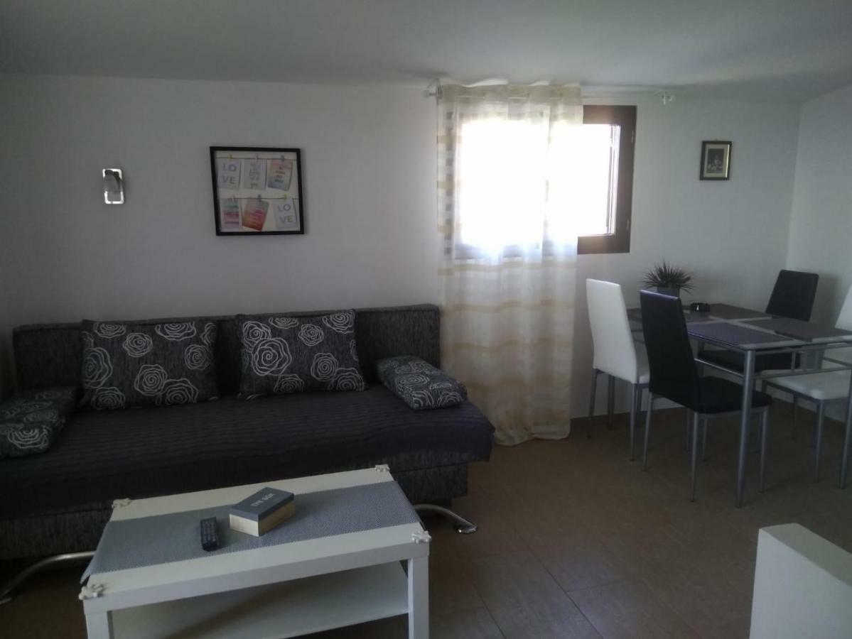 Šibuljina Apartment Leon & Grga מראה חיצוני תמונה