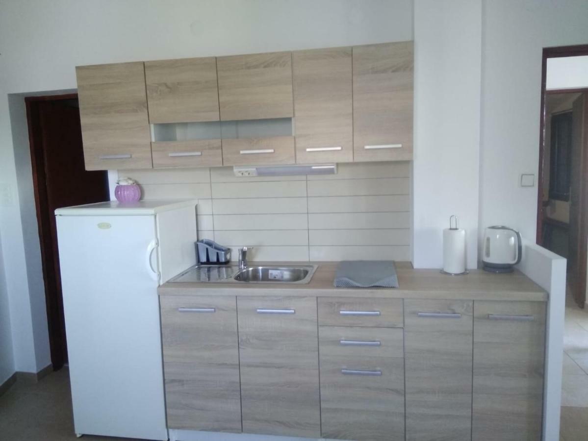 Šibuljina Apartment Leon & Grga מראה חיצוני תמונה