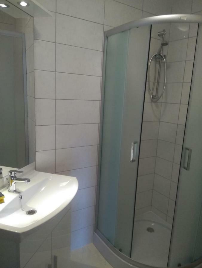 Šibuljina Apartment Leon & Grga מראה חיצוני תמונה