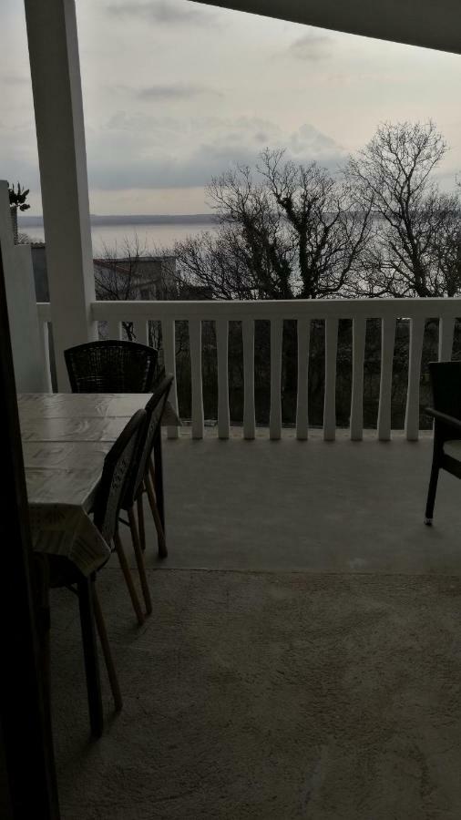 Šibuljina Apartment Leon & Grga מראה חיצוני תמונה