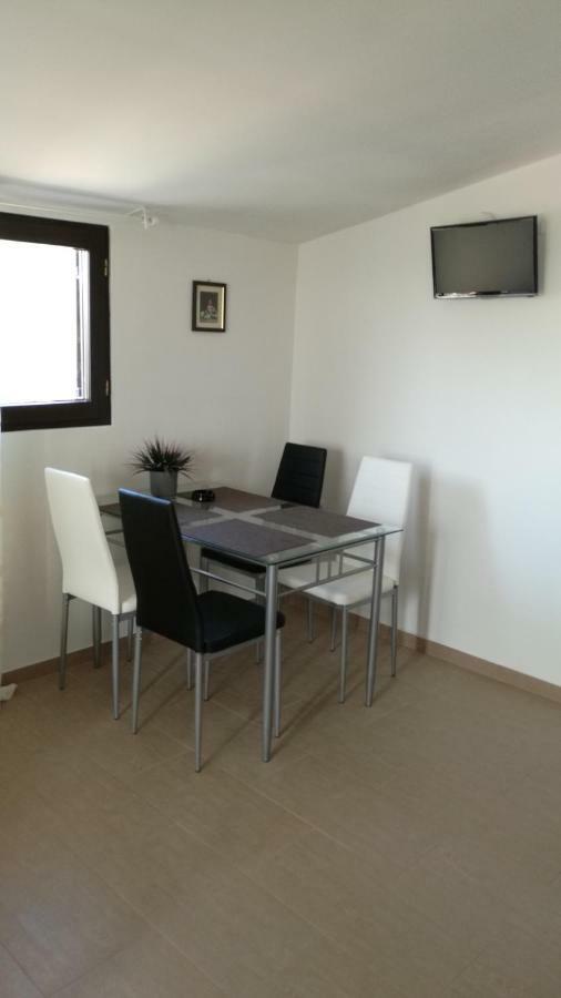 Šibuljina Apartment Leon & Grga מראה חיצוני תמונה