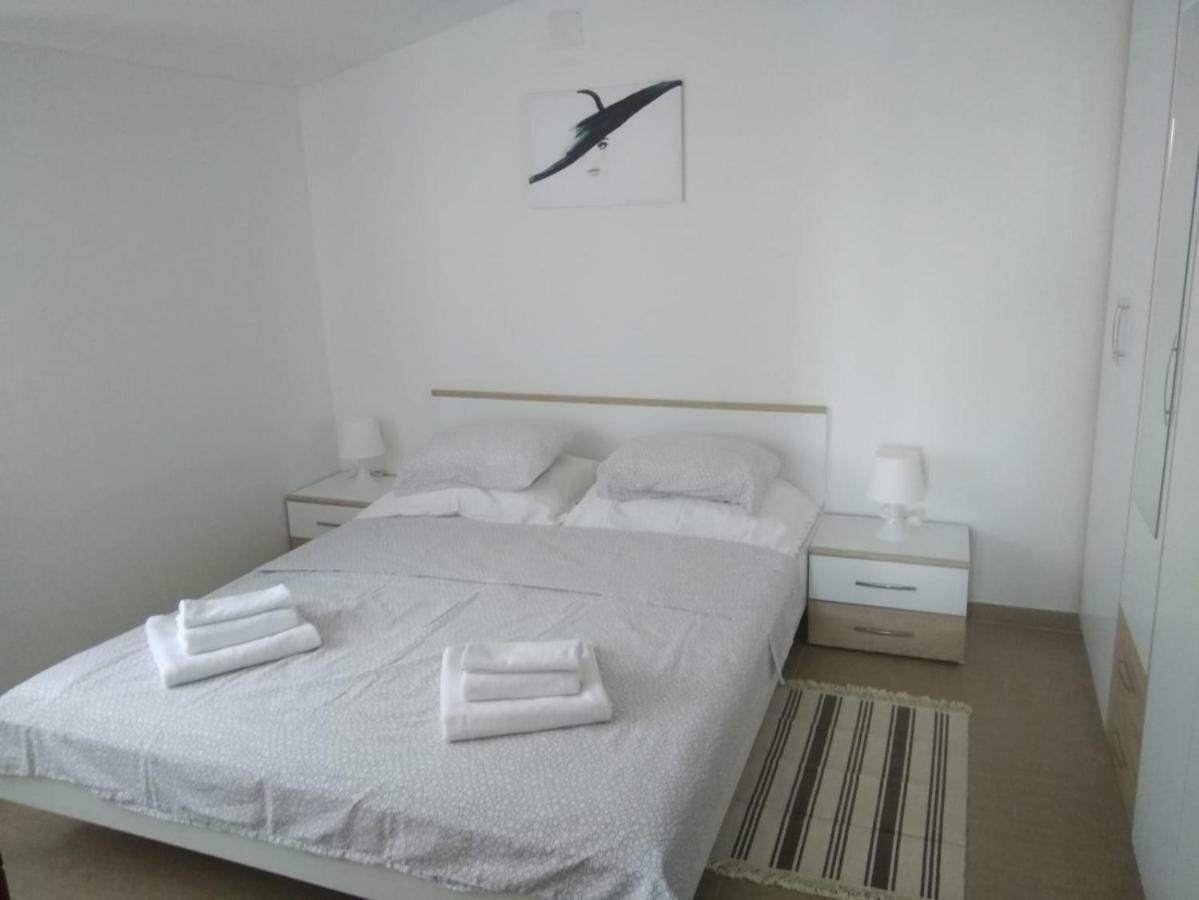 Šibuljina Apartment Leon & Grga מראה חיצוני תמונה