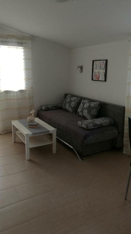 Šibuljina Apartment Leon & Grga מראה חיצוני תמונה