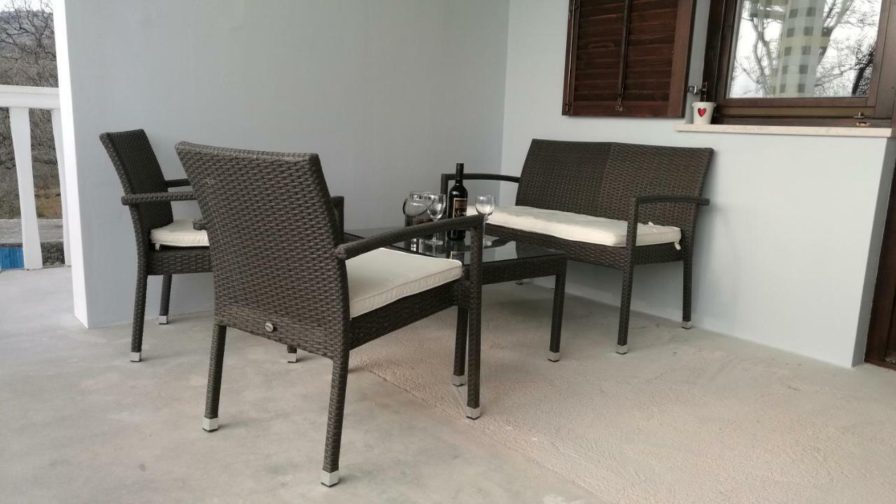 Šibuljina Apartment Leon & Grga מראה חיצוני תמונה