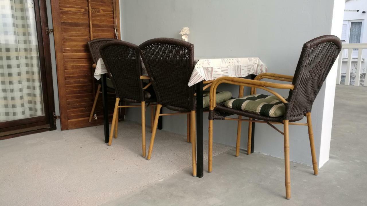 Šibuljina Apartment Leon & Grga מראה חיצוני תמונה